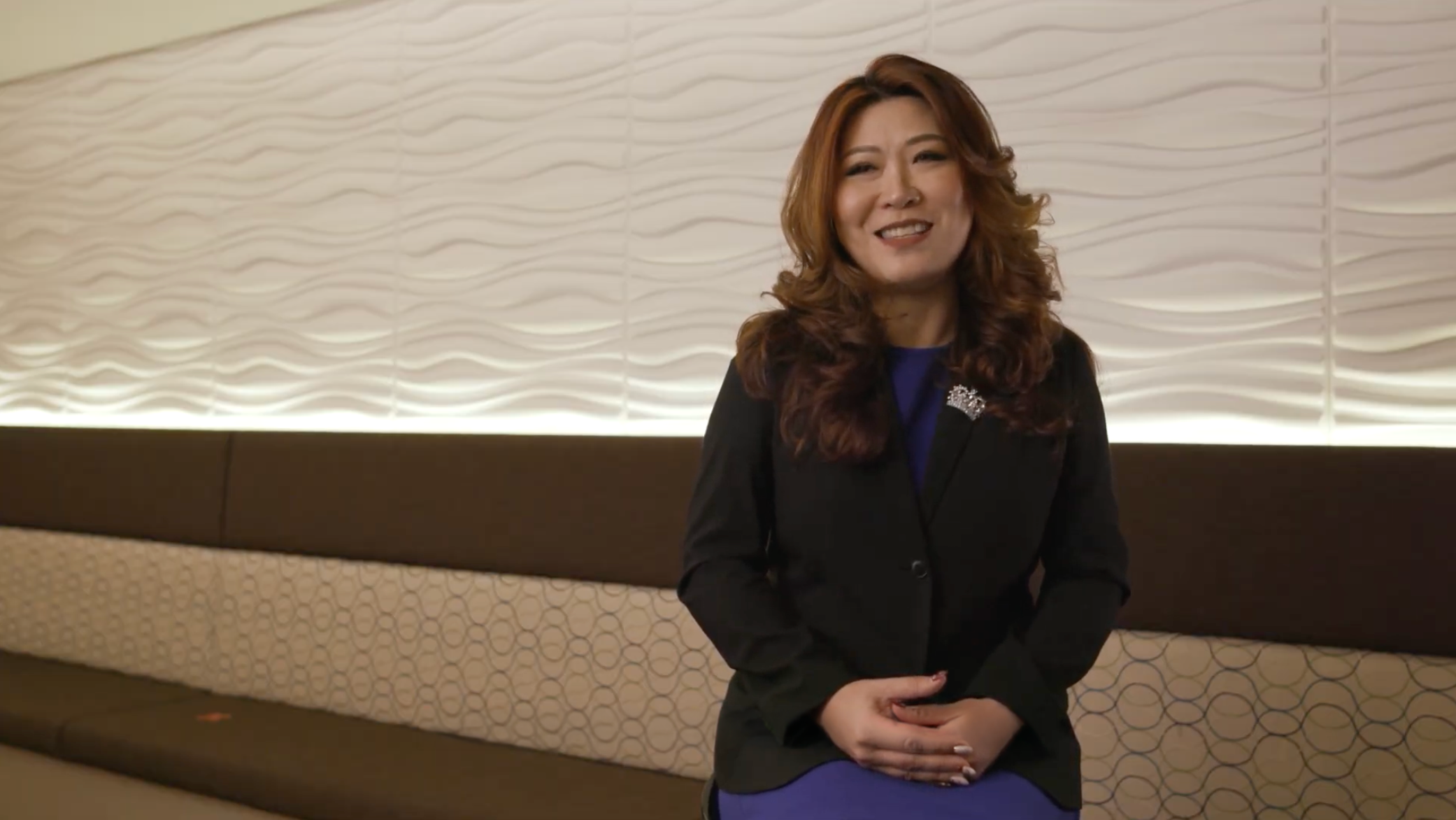 CMC's Corporate Video